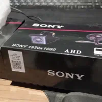 دوربین دنده عقب خودرو  سونی