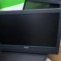 آل این وان msi