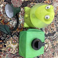 بوخور سرد و گرم