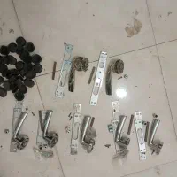 دستگیره درب ضدسرقت