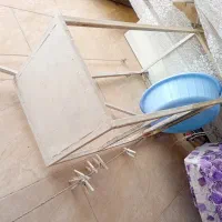 چارپایه آهنی