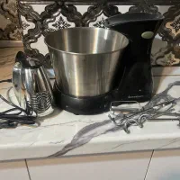 همزن برقی مارک گاسونیگ اصل