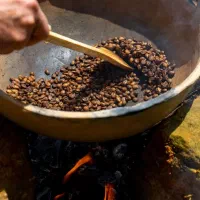 خدمات تخصصی رُست، بسته‌بندی و فروش قهوه - همکاری