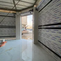 مغازه ۱۱۶ متری کریم آباد