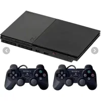 پلی استیشن ۲