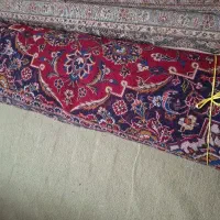 فرش دستباف ۱۲ متری