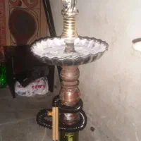 قلیون دوسیب