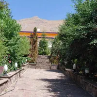 ویلا بعد از پیست آبعلی