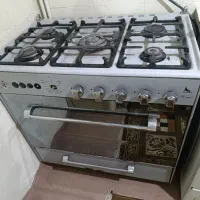 گاز فردار ورونا نقره ای