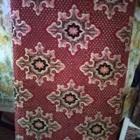یک جفت پشتی سالمه سالم