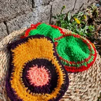 لیف  دستبافت صنایع دستی