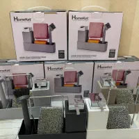 جا مایع و جا اسکاچی هومکت