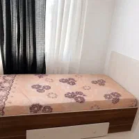 تخت و میز تحریر