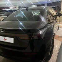 اریزو 6 جی تی/Arizo 6 GT/z6تجارت خودرو خسروانیTKK