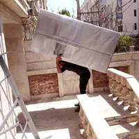 کارگر خالی اسباب کشی باربری حمل و نقل|خدمات حمل و نقل|تهران, یافت‌آباد|دیوار