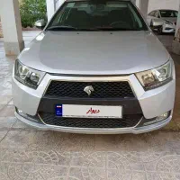 دنا پلاس تیپ ۲ فول ساندروف بدون رنگ