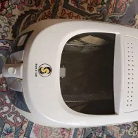 سرخ کن تازه و نو بدون استفاده