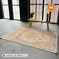 فرش کهنه نما طرح خاص جدید با اقساط ویژه