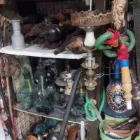 قلیون همه مدل