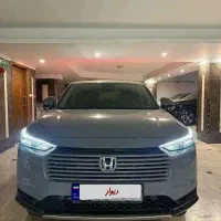 ژاپن Honda HRV eHEV 1.5 2025
