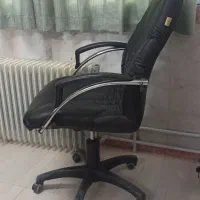 صندلی گردان