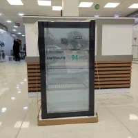 یخچال 5 فوت ایستکول شوکیس