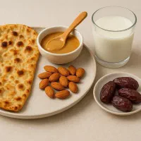 تقویتی