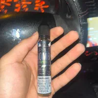 سالت Vgod