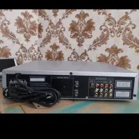 ویدئو vhs|پخشکننده DVD و ویدیو|قائمشهر, |دیوار