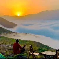 برنامه دو روزه فیلبند