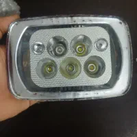 چراغ جلو هندا 125 هدلایت