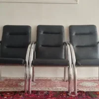 صندلی انتظار