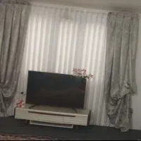 پرده مینیمال