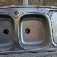 سینک ظرفشویی