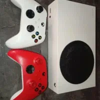 Xbox series s|کنسول، بازی ویدئویی و آنلاین|کوهدشت, |دیوار