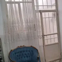 پرده پذیرایی ترک