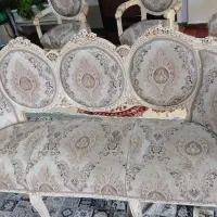 صفر شویی مبلمان نظیف