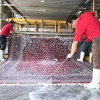 قالیشویی نگین ساحل ۱۰۰%تضمینی