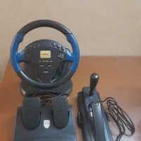 فرمان Ps1/Ps2/pc