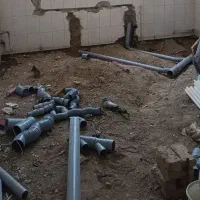 لوله کشی ،پمپ،کولر،استخر