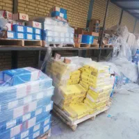 فروش  عمده الکترود و سیم جوش