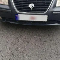 سمند ef7 مدل ۹۱