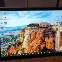 تبلت کارکرده سرفیس پرو Pro 5 سبک قدرتمند همه‌کاره