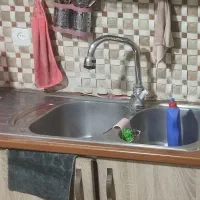 شیر آب برند البرز روز