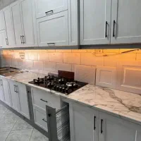 کابینت متریال به روز استفاده شده کدdfr44567ff4