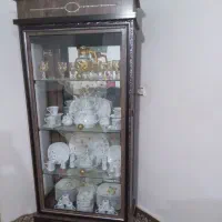 بوفه سالم