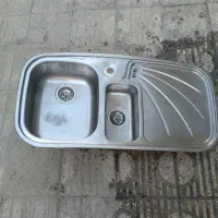 سینک توکار