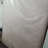 تشک طبی تختخواب دونفره