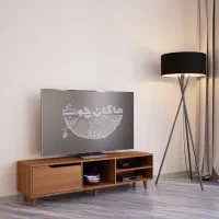 میز تلویزیون اسپرت مدل TARLAN / ماکان چوب