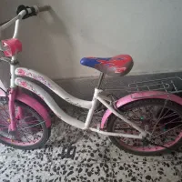 دوچرخه سایز ۲۰